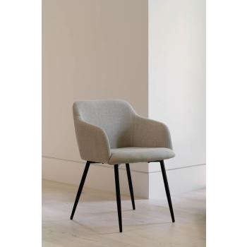 Spisestol Levi beige i stue