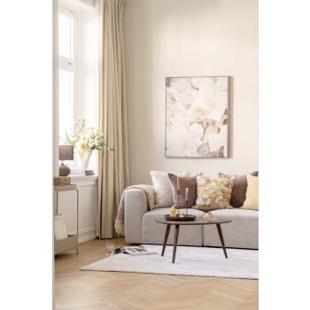 Bilde Liljer hengende over sofa