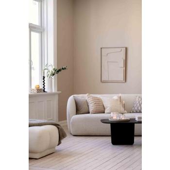 Pledd Lyngen på puff