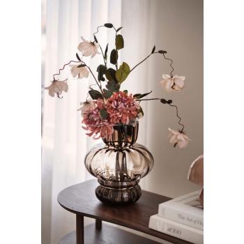 Stilkblomst Krysantemum i vase Gabriella