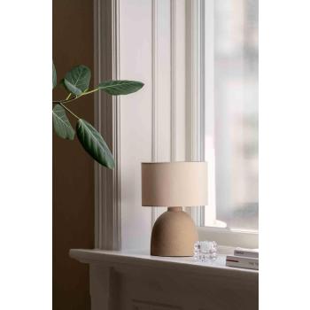 Bordlampe Una i vinduskarm 