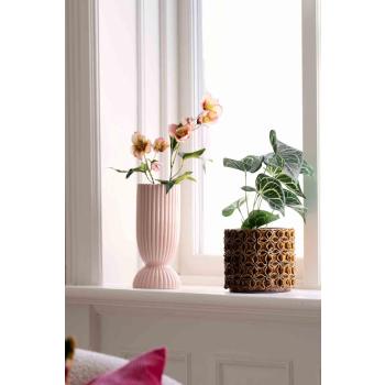 Potte Toledo i vinduskarm 