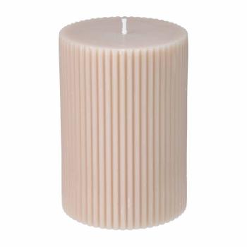 Duftlys GM Cozy White
