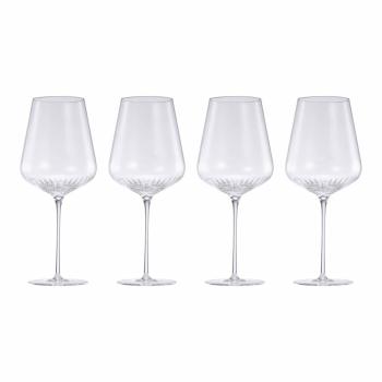 Rødvinsglass Krystall 635 ml