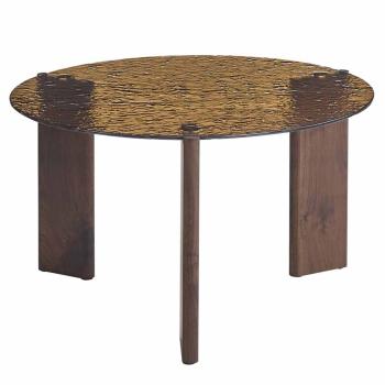Sofabord Kaia Ø 75 cm