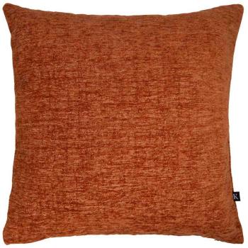 Putetrekk Cille 48x48cm terracotta
