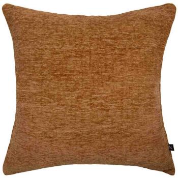 Putetrekk Cille 48x48cm oker