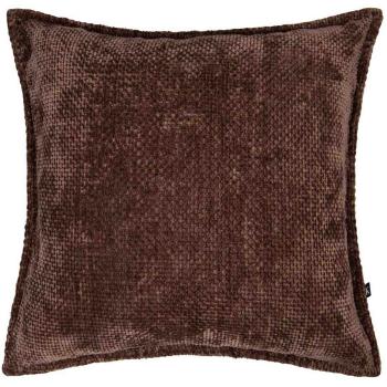 Putetrekk Wilma 48x48cm brun