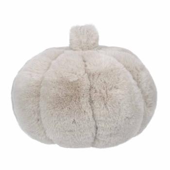 Pute Faux fur Gresskar 27cm
