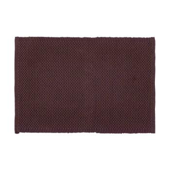 Dekkebrikke Claire 33x48 cm brun
