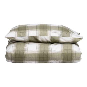 Sengesett Flanell Chalet 140x220 cm