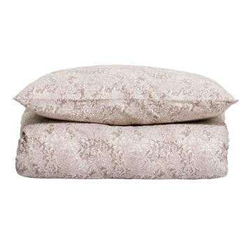 Sengesett Morris Sateng 140*200 cm beige