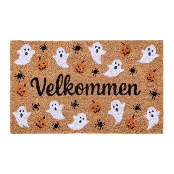 Dørmatte Halloween 40x70cm