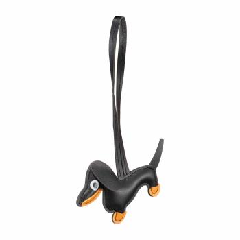 Bag Charm Hund 14 cm