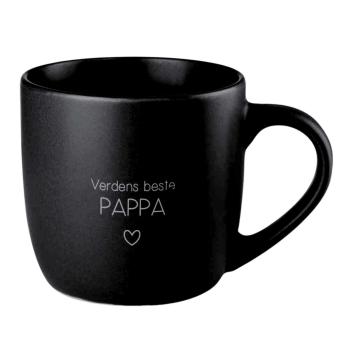 Verdens beste pappa kaffekopp