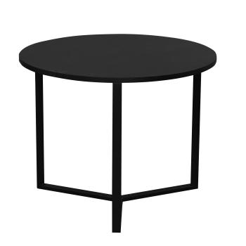 Sofabord Naima rund Ø56cm