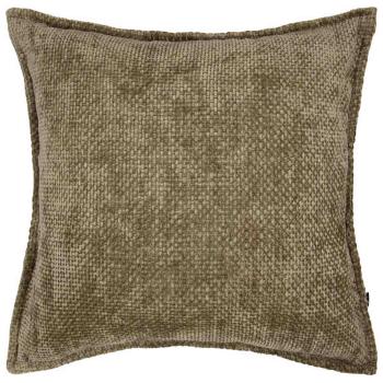 Putetrekk Wilma 45x45cm grønn