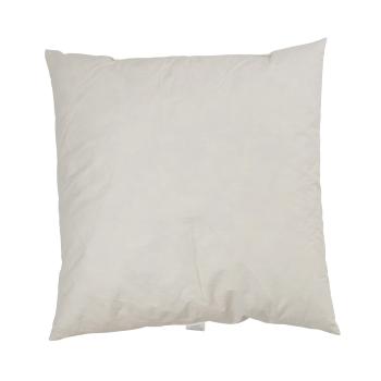 Innleggspute 40 x 40 andefjær