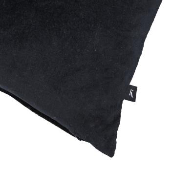 pyntepute Dolores Sort velour