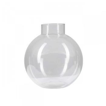 Maja glassvase i medium størrelse