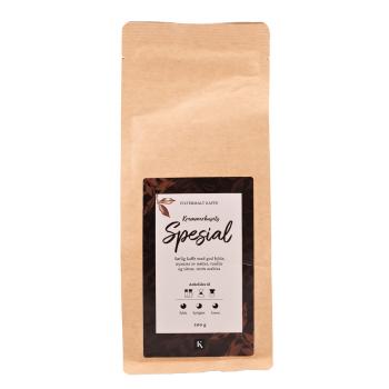 Kaffe 200 gr Kremmerhuset Spesial