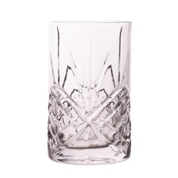 Drinkglass Francine, 1 stk