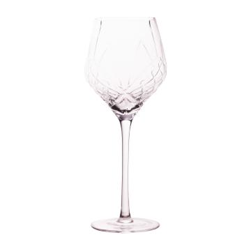 Rødvinsglass Francine, 1 stk