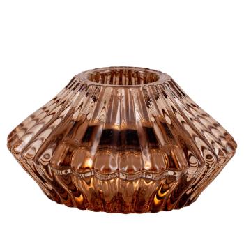 telysestake kombi brun