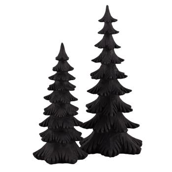 Dekotre Cole i to størrelser