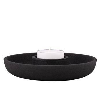 Lysestake telys Luna med telys