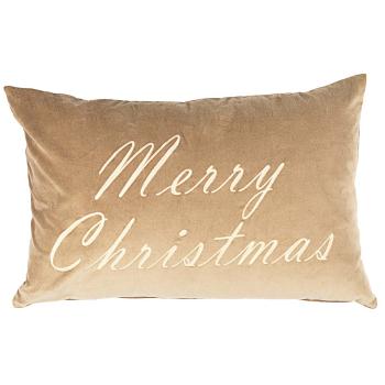 Putetrekk Merry Christmas