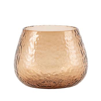 Telysestake Glimre Amber 7,5cm