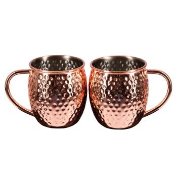 Krus Mule 2 pk 55 cl