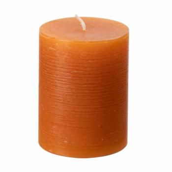 Kubbelys 9 cm karamell