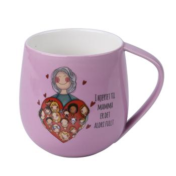 krus til mamma