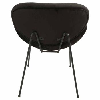 Loungestol Konrad Velur