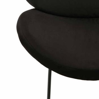 Loungestol Konrad Velur