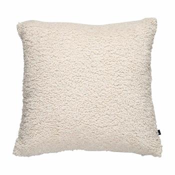 Putetrekk teddy offwhite