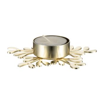 Telysholder Roots med telys