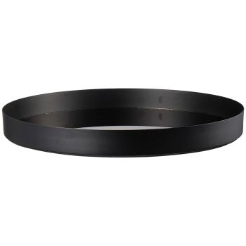 Lysfat Speil 30 cm