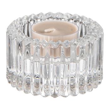 Lysestake kombi med telys