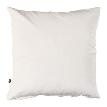 Putetrekk Soulful 48x48 cm bakside