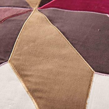 Putetrekk Soulful nærbilde