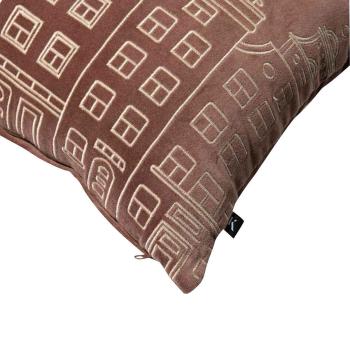 Putetrekk Amsterdam nærbilde