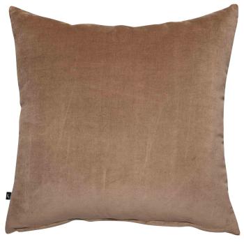 Putetrekk velur striper 48x48 cm bak