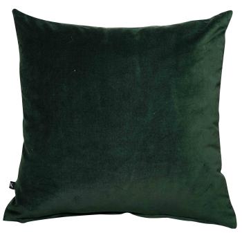 Putetrekk velur striper 48x48 cm bak