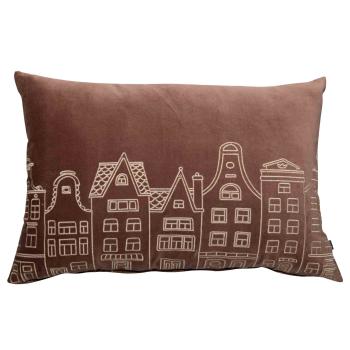 Putetrekk Amsterdam 40x60 cm