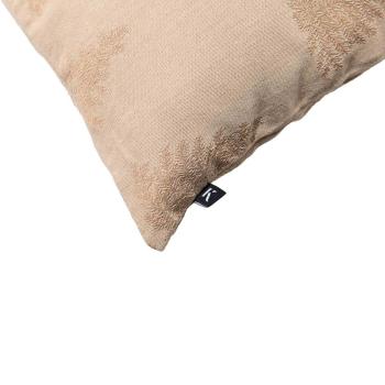 Putetrekk Granskog nærbilde