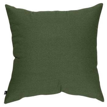 Putetrekk God Jul krans 48x48 cm bakside