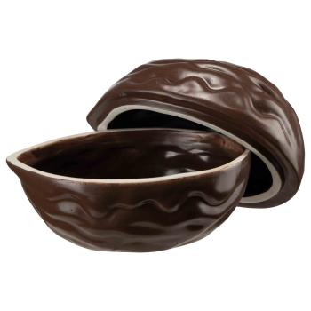 Krukke Valnøtt oppbevaring